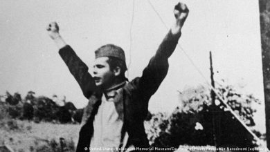 Photo of Наследството на партизаните и уништувањето на антифашистичките споменици