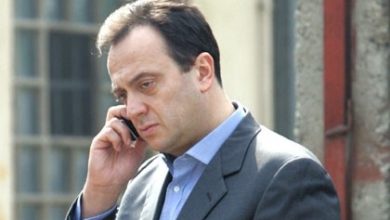 Photo of Мијалков избегал од задниот дел на куќата, и движејќи се пешки се сокрил во објект на Водно