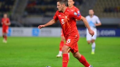 Photo of Адеми: Ќе дадеме сè од себе за добар резултат