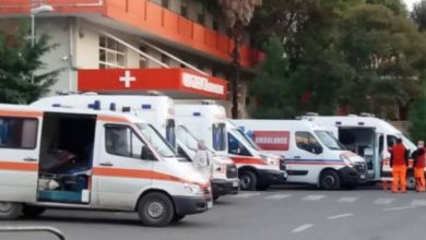 Photo of Албанија се „збогува“ со Ковид-19, само два нови случаи, пет дена без починат