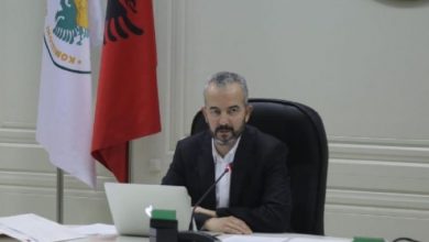 Photo of Албанската ЦИК го објави финалниот список на пратеници