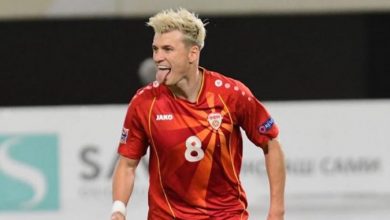 Photo of Алиоски реализира пенал за водство на полувреме