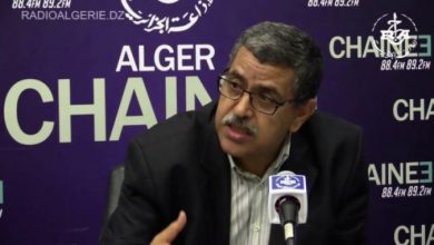 Photo of Алжирскиот премиер Џерад поднесе оставка