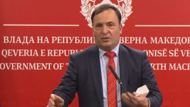 Photo of Ангел Димитров: Недела неработен ден, добар компромис меѓу синдикатите, Владата и работодавачите