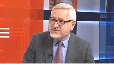 Photo of Ангел Димитров: Вистинскиот проблем е одбивањето да се занимаваме со суштински теми