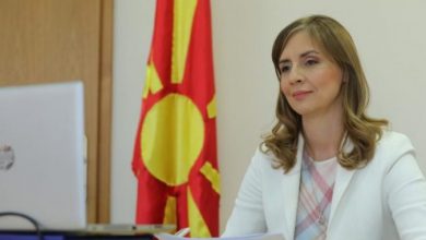 Photo of Ангеловска-Бежоска: Трансформацијата на знаењата и вештините на работната сила мора да биде во чекор со трансформацијата на целата економија