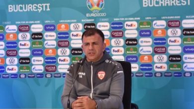 Photo of Ангеловски и Ристовски: Подготвени сме за најважниот натпревар