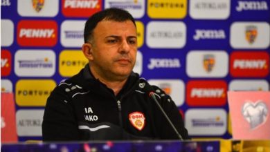 Photo of Ангеловски: Требаше да дадеме уште еден гол и да го затвориме натпреварот