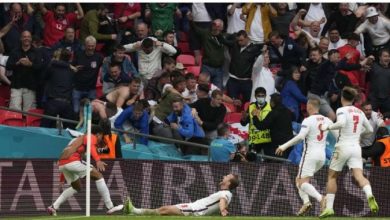 Photo of Англија ја порази Германија на „Вембли“ за четвртфинале на ЕУРО2020