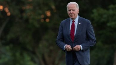 Photo of Анкета: Паѓа поддршката за Бајден меѓу неговите сопартијци