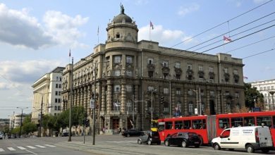 Photo of Анкета: За СНС би гласале 41,1 отсто, а за ССП 32,9, неопределени 9,8 отсто српски граѓани
