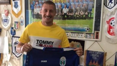 Photo of Антонио Илиески и Игор Алексовски нови играчи на ФК Ренова