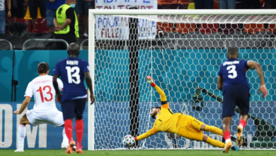 Photo of ЕУРО 2020: Швајцарија го елиминира светскиот првак Франција на пенали
