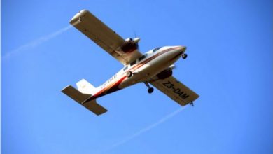 Photo of Авионска дезинсекција против комарци во Скопје