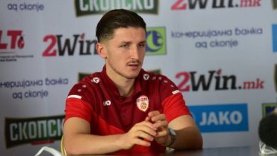 Photo of Барди: Подготвен сум за настап на ЕП