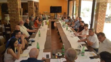 Photo of Баскет КАМ и Бадел во различни групи во Јадранската лига