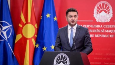 Photo of Бектеши – Лиубченко: Поголема либерализација во трговијата значаен поттик за економската соработка