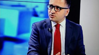 Photo of Бесими: Фискално гледано нема основ еколошката такса да се гледа како кризен данок