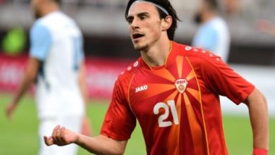Photo of Би-Би-Си го вброи Елмас меѓу 20 нови европски фудбалски ѕвезди