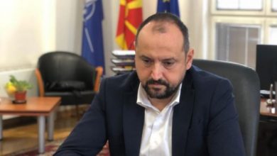 Photo of Битиќи: Воспоставување стопанска комора помеѓу Швајцарија и Северна Македонија отвора нови можности за економска соработка