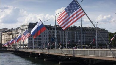 Photo of Блокирани улиците во Женева, Бајден пристигна во вилата, се чека на Путин