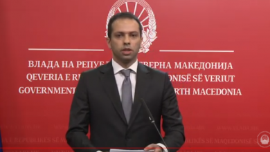 Photo of Бочварски очекува поддршка за Законот за урбанистичко планирање