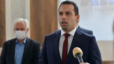 Photo of Бочварски: Преку модерни и безбедни патишта обезбедуваме регионално поврзување со земјите од ЕУ