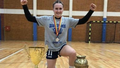 Photo of Боризовска: И во ракометот и во животот важни се упорноста, дисциплината и усовршувањето