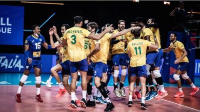 Photo of Бразил ја победи Полска во финалето на Лигата на нации