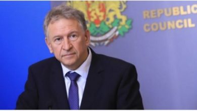 Photo of Бугарија ќе донира 150.000 вакцини „Астра Зенека“ на земјите од Западен Балкан