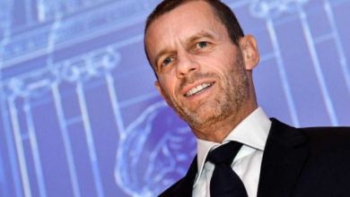 Photo of Чеферин: Наесен фудбалот повторно ќе се игра пред полни стадиони