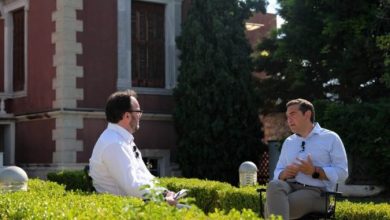 Photo of Ципрас: Со Договорот од Преспа ја спречивме експанзијата на Турција во регионот