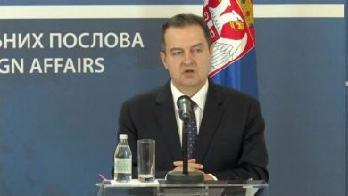 Photo of Дачиќ и Лавров за дијалогот меѓу Белград и Приштина