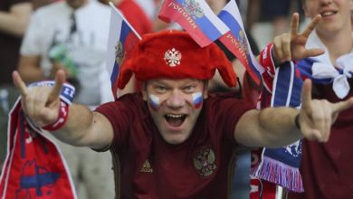 Photo of Данска не дозволува руски навивачи во земјата за ЕУРО2020