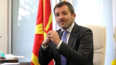 Photo of Деспотовски: Новите иницијативи во образованието ќе донесат повисоки плати и повеќе млади да останат во државата