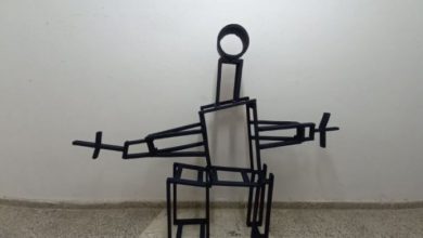Photo of „Детска фантазија“ – изложба на скулптури од Ненад Тонкин