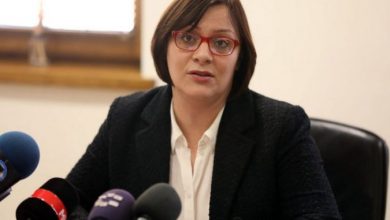 Photo of Димитриеска Кочоска: Ребалансот на буџетот во насока на предизборен поткуп