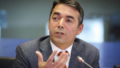 Photo of Димитров-Шоле: Американска поддршка на португалското претседателство и напорите за почнување на пристапниот процес