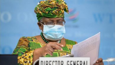 Photo of Директорката на СТО бара да се укинат трговските бариери воведени поради пандемијата