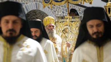 Photo of Достојно за „Достојно ест“ во Бигорски