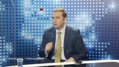 Photo of ВИДЕО | Османи: Северна Македонија ги има исполнето условите, алармот е подигнат во секој главен град во ЕУ