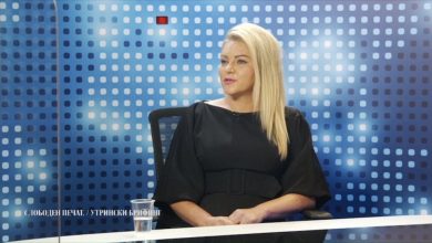 Photo of Јуруковски: Сакам да покажам една поинаква Африка, ме фасцинира креативноста и убавината на тие луѓе