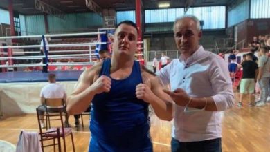 Photo of Државан првак по само три месеци активно работа со бокс