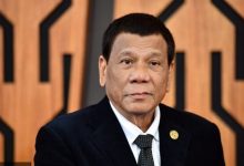 Photo of Во Хаг ќе започне сослушувањето на МКС за поранешниот филипински претседател Дутерте