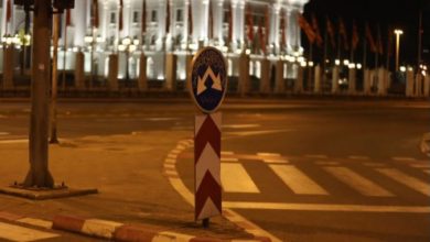 Photo of Дваесет и осум лица не го почитувале полицискиот час, 104 не носеле маска