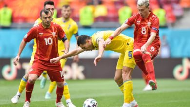 Photo of Пандев: Верував дека можеме барем до бод против Украина