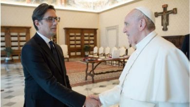 Photo of Единствената земја за која ќе навива папата