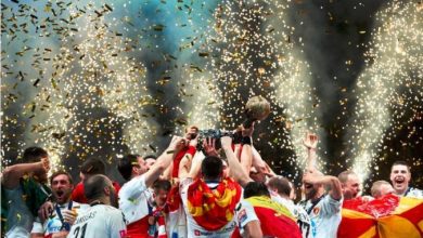 Photo of ЕХФ бара од Вардар еден милион евра за учество во ЛШ