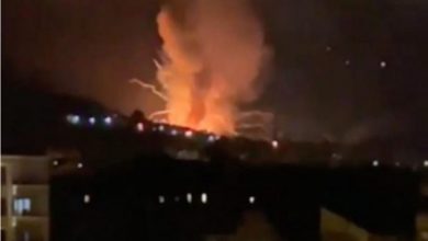 Photo of (ВИДЕО) Експлозии во фабриката „Слобода“ во Чачак, работниците евакуирани