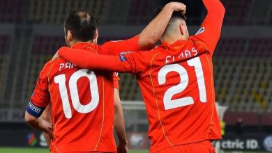 Photo of Елмас: Не сакам Горан да оди во пензија!